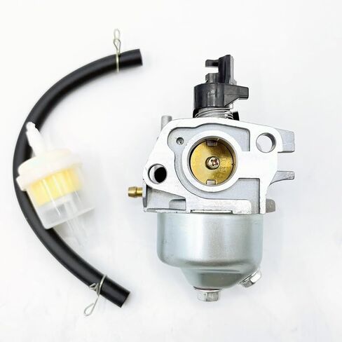 أجزاء حديقة المكربن ​​الجديدة لـ 1P65 1P65F 1P65FA 18MM MTD95110838 LAWN MOWER CARB in Saudi Arabia