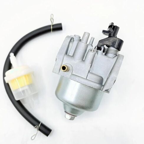 أجزاء حديقة المكربن ​​الجديدة لـ 1P65 1P65F 1P65FA 18MM MTD95110838 LAWN MOWER CARB in Saudi Arabia