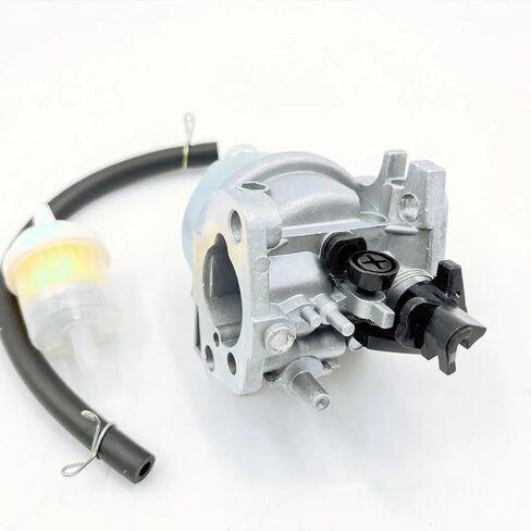 أجزاء حديقة المكربن ​​الجديدة لـ 1P65 1P65F 1P65FA 18MM MTD95110838 LAWN MOWER CARB in Saudi Arabia