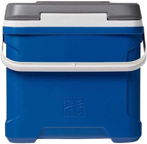 Igloo Latitude 30 Cooler Box ، تقريبا. 8.1 غال (28 لتر) ، خط العرض ، في الهواء الطلق ، التخييم ، الترفيه ، الصيد in Saudi Arabia