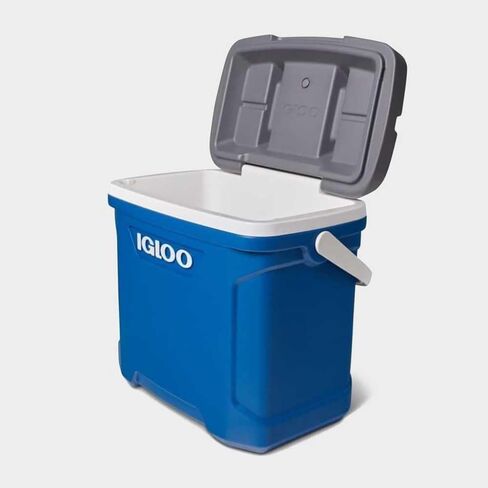 Igloo Latitude 30 Cooler Box ، تقريبا. 8.1 غال (28 لتر) ، خط العرض ، في الهواء الطلق ، التخييم ، الترفيه ، الصيد in Saudi Arabia