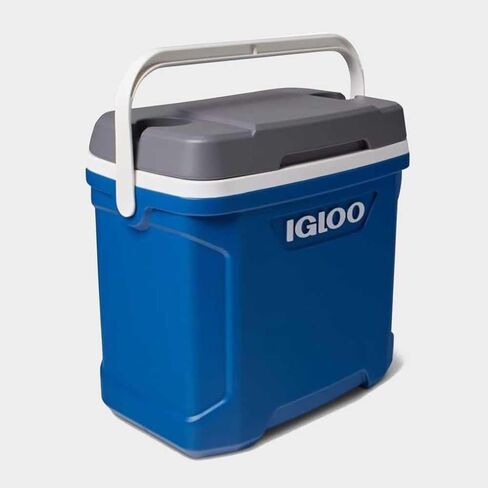 Igloo Latitude 30 Cooler Box ، تقريبا. 8.1 غال (28 لتر) ، خط العرض ، في الهواء الطلق ، التخييم ، الترفيه ، الصيد in Saudi Arabia