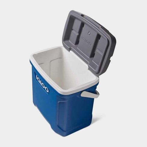 Igloo Latitude 30 Cooler Box ، تقريبا. 8.1 غال (28 لتر) ، خط العرض ، في الهواء الطلق ، التخييم ، الترفيه ، الصيد in Saudi Arabia