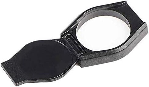 2 Pack USB Webcam Cover - Black - 1.06 × 0.91 × 0.16 في (27x23x4mm) - عدسة مسطحة متوافقة in Saudi Arabia