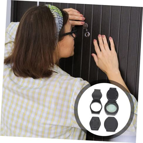 Artibetter Laptop Camera Cover Slide 4pcs Privacy Cover Camera Lens Cap Self-Adhesive in Saudi Arabia