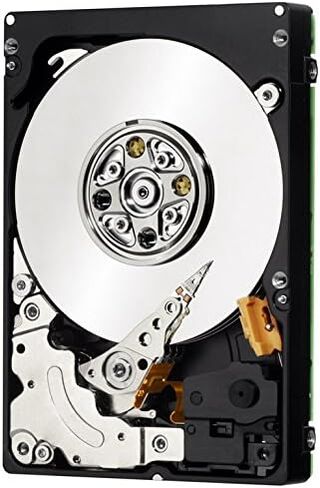 Seagate ST9500430SS Constellation 7200 SAS 6GB/S 500 GB محرك أقراص داخلي داخلي in Saudi Arabia