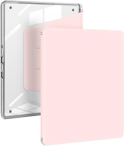 حالة كاتب Kindle مع حامل القلم الرصاص - (360 درجة دوران ونقمة تلقائية/نوم) ، قضية موقف الورقة الممتازة مع زوايا مشاهدة مرنة لكاتب Kindle 10.2 بوصة 2022 (أخضر داكن) in Kuwait