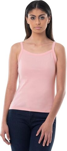 Lee Women's Slim-fit Thin Strap Tank in Kuwait