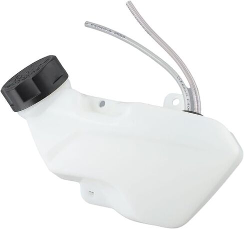 Fit for Ryobi RY34440 S430 4 Cycle Gas String Trimmer Fuel Gas Tank 310585001 W/Cap in Saudi Arabia