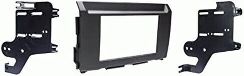 Ammarony Audio متوافق مع Nissan Titan 2017 2018 Double Din Stereo Harness Radio Radio Kit New New in Saudi Arabia