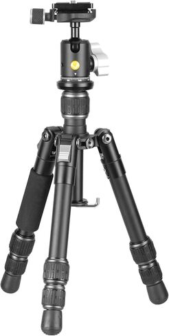 Vanguard Vesta GO T 203AB Compact Table Tripod with VEO BH-45 Ball Head in Saudi Arabia