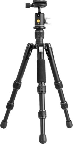 Vanguard Vesta GO T 203AB Compact Table Tripod with VEO BH-45 Ball Head in Saudi Arabia