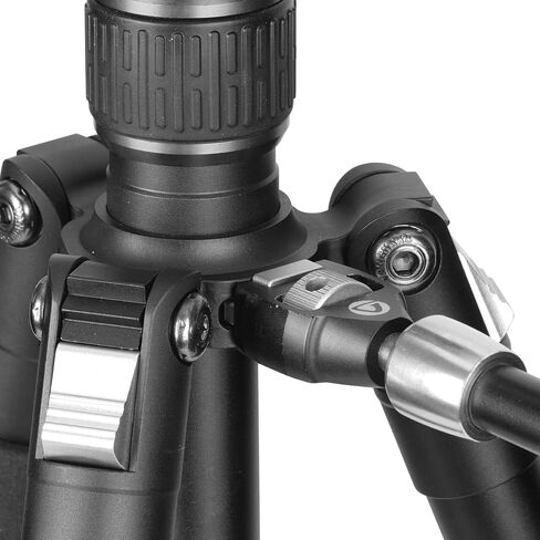 Vanguard Vesta GO T 203AB Compact Table Tripod with VEO BH-45 Ball Head in Saudi Arabia