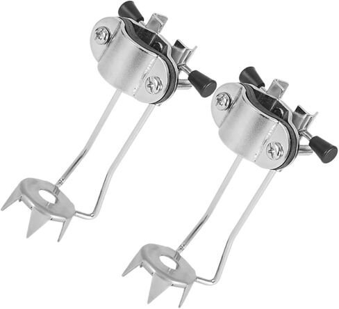 Lifkome Cane Accessories Spearking Pole Supplies Crampons القابلة للاستبدال لتعزيز الجر in Saudi Arabia