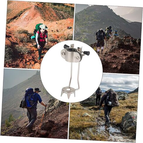 Lifkome Cane Accessories Spearking Pole Supplies Crampons القابلة للاستبدال لتعزيز الجر in Saudi Arabia
