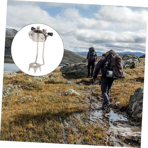 Lifkome Cane Accessories Spearking Pole Supplies Crampons القابلة للاستبدال لتعزيز الجر in Saudi Arabia