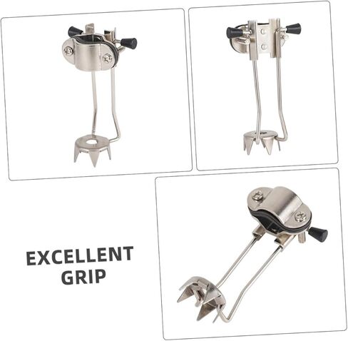 Lifkome Cane Accessories Spearking Pole Supplies Crampons القابلة للاستبدال لتعزيز الجر in Saudi Arabia