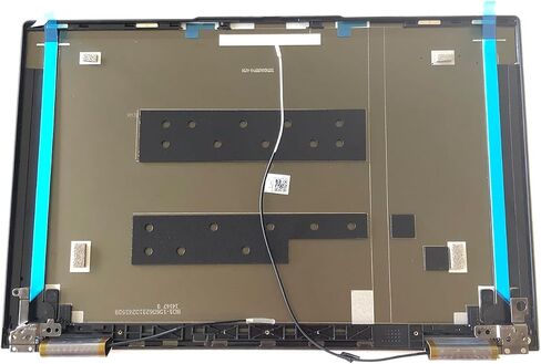 Replacement for Lenovo Yoga 7 14ITL5 Laptop LCD Back Cover Top Screen Case A Lid and Hinge Set 5CB1A08844 in Saudi Arabia