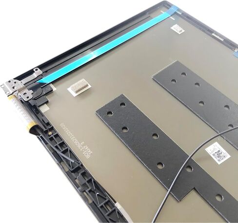 Replacement for Lenovo Yoga 7 14ITL5 Laptop LCD Back Cover Top Screen Case A Lid and Hinge Set 5CB1A08844 in Saudi Arabia