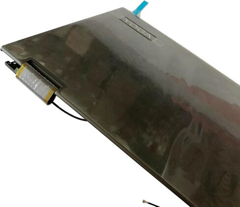 Replacement for Lenovo Yoga 7 14ITL5 Laptop LCD Back Cover Top Screen Case A Lid and Hinge Set 5CB1A08844 in Saudi Arabia