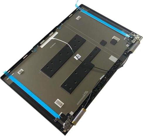 Replacement for Lenovo Yoga 7 14ITL5 Laptop LCD Back Cover Top Screen Case A Lid and Hinge Set 5CB1A08844 in Saudi Arabia