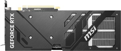 MSI Gaming Geforce RTX 4060 TI 8GB GDRR6 128-bit HDMI/DP NVLINK TORX FAN 4.0 ADA LOVELACE ARCHITURE CARD in Saudi Arabia