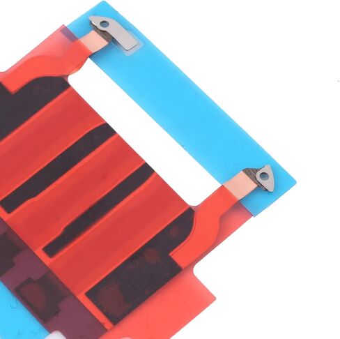 LCD Flex Cable Adhesive Sticker for Apple Watch Series 5 40mm in Saudi Arabia