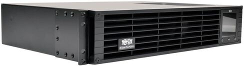 Tripp-Lite ، SmartPro 120V 1.5kva 1KW خطوط الجيبية الفاصلة الخطية ، 2U رف/برج ، شاشة LCD ، USB ، DB9 ، 8 منافذ in Saudi Arabia