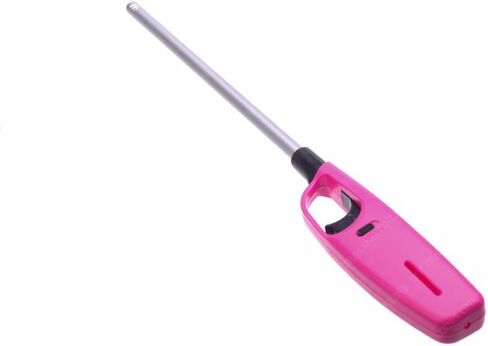 ولاعة غاز طويلة متعددة الأغراض العملاقة ، يبلغ طولها 15 بوصة بشكل عام ، تم بيعها كقطعة واحدة (قد يختلف اللون) in Kuwait