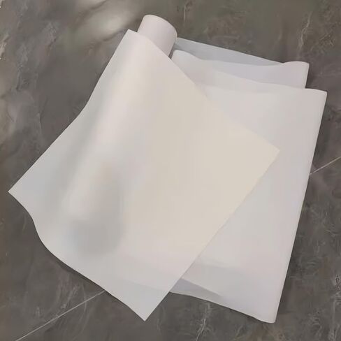 1PCS Mesoporous​ Aerogel Heat Insulation Cotton - Porous Silicon Thermal Insulation Material(300x300mm T: 1.7mm) in Saudi Arabia