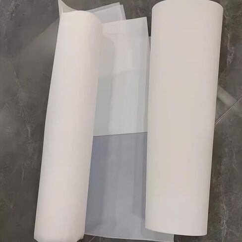 1PCS Mesoporous​ Aerogel Heat Insulation Cotton - Porous Silicon Thermal Insulation Material(300x300mm T: 1.7mm) in Saudi Arabia