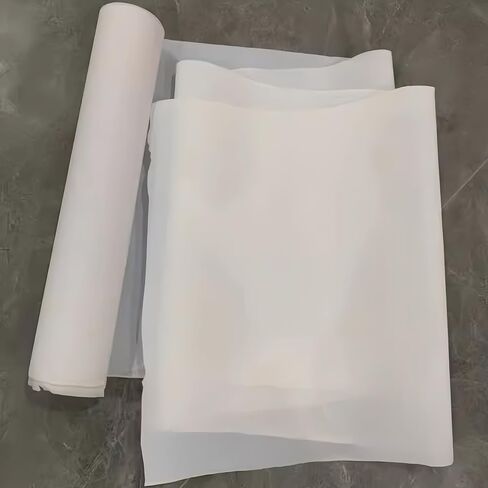 1PCS Mesoporous​ Aerogel Heat Insulation Cotton - Porous Silicon Thermal Insulation Material(300x300mm T: 1.7mm) in Saudi Arabia