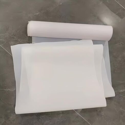 1PCS Mesoporous​ Aerogel Heat Insulation Cotton - Porous Silicon Thermal Insulation Material(300x300mm T: 1.7mm) in Saudi Arabia