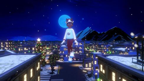 The Elf on the Shelf: Christmas Heroes - Xbox Series X in Saudi Arabia