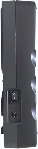 مكتشف الأقمار الصناعية الرقمية ، مكتشف الأقمار الصناعية الرقمية KPT 968HD متر 3.5 TFT LED DVB-S2 DVB-S SAT SAT MPEG-4 1080P Full HD Portable Satfinder KPT-968G in Kuwait