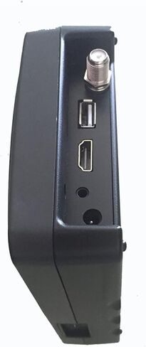 مكتشف الأقمار الصناعية الرقمية ، مكتشف الأقمار الصناعية الرقمية KPT 968HD متر 3.5 TFT LED DVB-S2 DVB-S SAT SAT MPEG-4 1080P Full HD Portable Satfinder KPT-968G in Kuwait