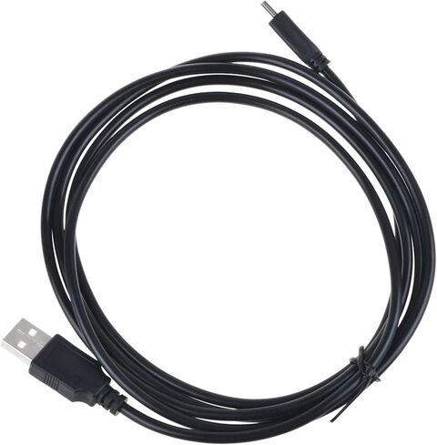 Mains USB PC Cable Compatible with WD My Book Essential External Hard Drive 4TB/3TB/2TB/1TB in Saudi Arabia