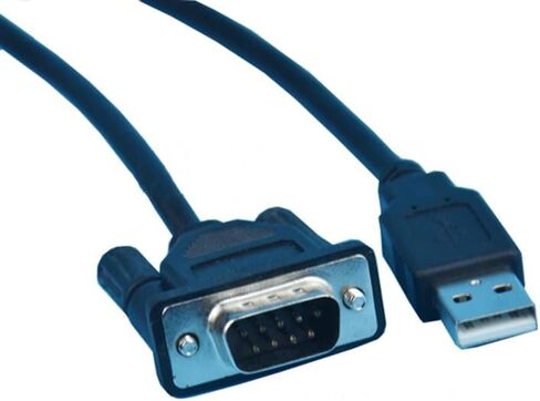 USB-A5 قابلة للتطبيق PLC تصحيح برمجة برمجة كبل برمجة USB كابل الكبلات الكابلات الكبل الكبل الكبل تنزيل كبل التصميم الصناعي الصف الصناعي 3 متر in Saudi Arabia