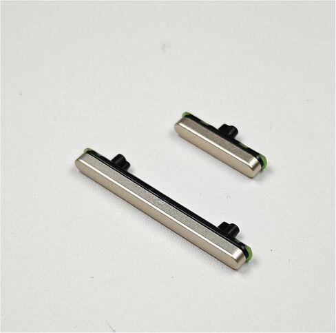 Power On Off Volume Button Key Replacement for Pixel 7 Pro Repair Part, with Toolkit (Hazel) in Saudi Arabia