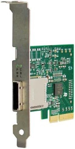 PCIE X4 GEN 2 HOST CABLE ADAPTER in Saudi Arabia