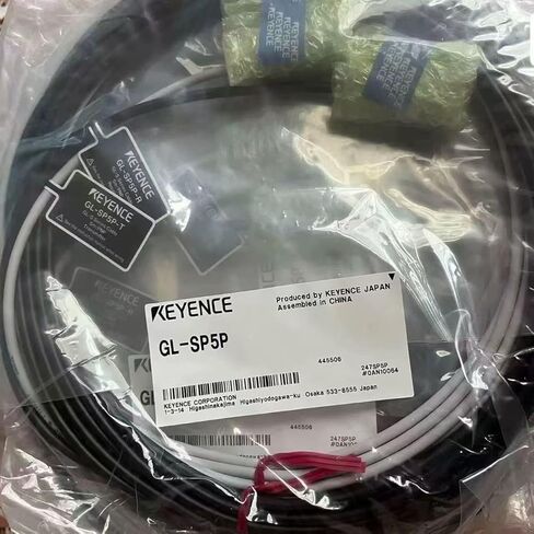 GL-SP5P GL-SPT3P KEYENCE تصنيف الشعاع المنتجات الصناعية in Kuwait