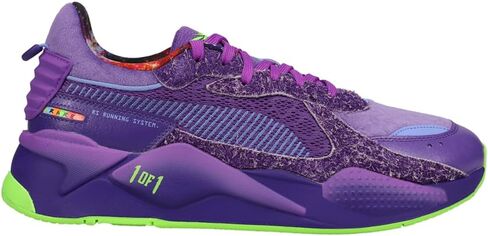 PUMA Mens RS-X Galaxy 387764 01 - Size 9.5 in Saudi Arabia
