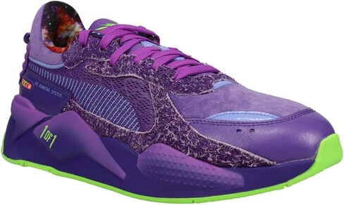 PUMA Mens RS-X Galaxy 387764 01 - Size 9.5 in Saudi Arabia
