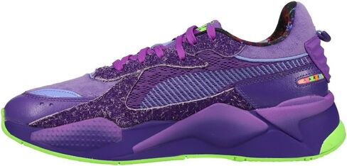 PUMA Mens RS-X Galaxy 387764 01 - Size 9.5 in Saudi Arabia