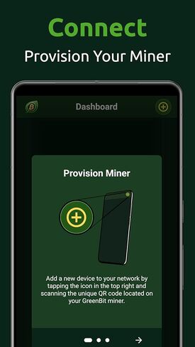 Satboy Silent Bitcoin Miner – 450GH/s Fanless ASIC | App-Controlled, No Moving Parts, Home BTC Miner - US Plug in Kuwait