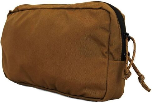 Tactical MOLLE Utility Assault Pouch, Military FILBE Genuine Issue Coyote Brown in Saudi Arabia