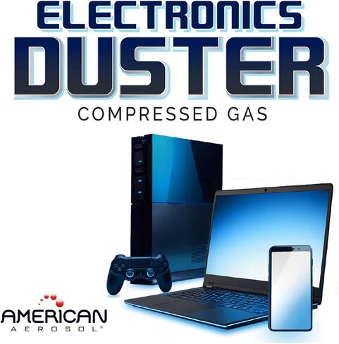 Electronics Duster 10 Oz (2-Pack) in Saudi Arabia