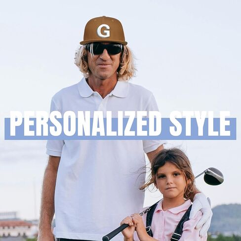 قبعة سماتوتور تايلر للرجال والنساء، قبعة جولف كرياتور in Kuwait