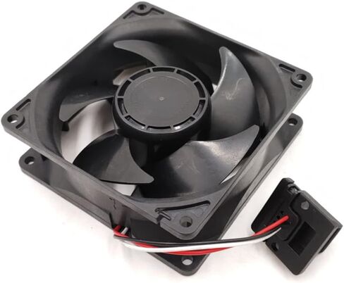 9wf0924h203 92x92x32mm 24v 0.35a 3-ware fan in Kuwait