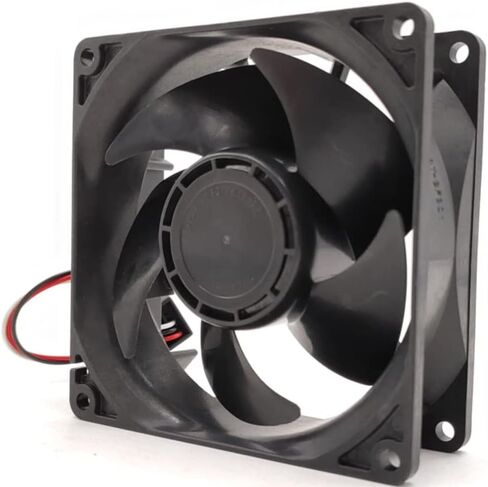 9wf0924h203 92x92x32mm 24v 0.35a 3-ware fan in Kuwait